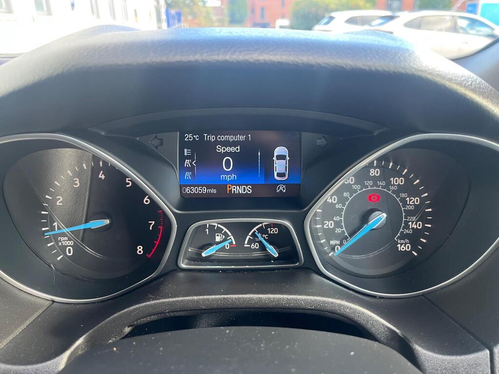 Ford Focus 57