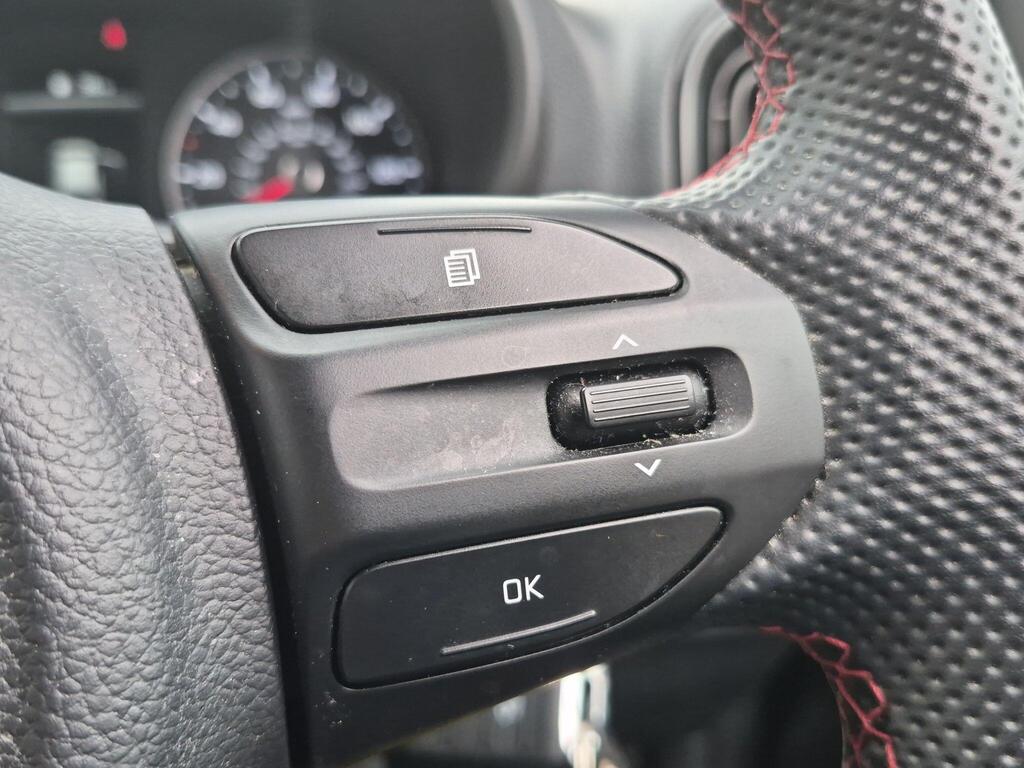 Kia Picanto 26