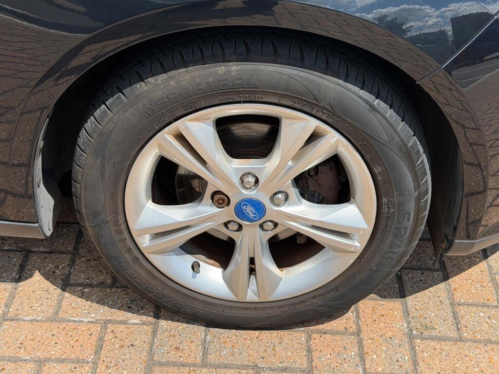 Ford Focus 36