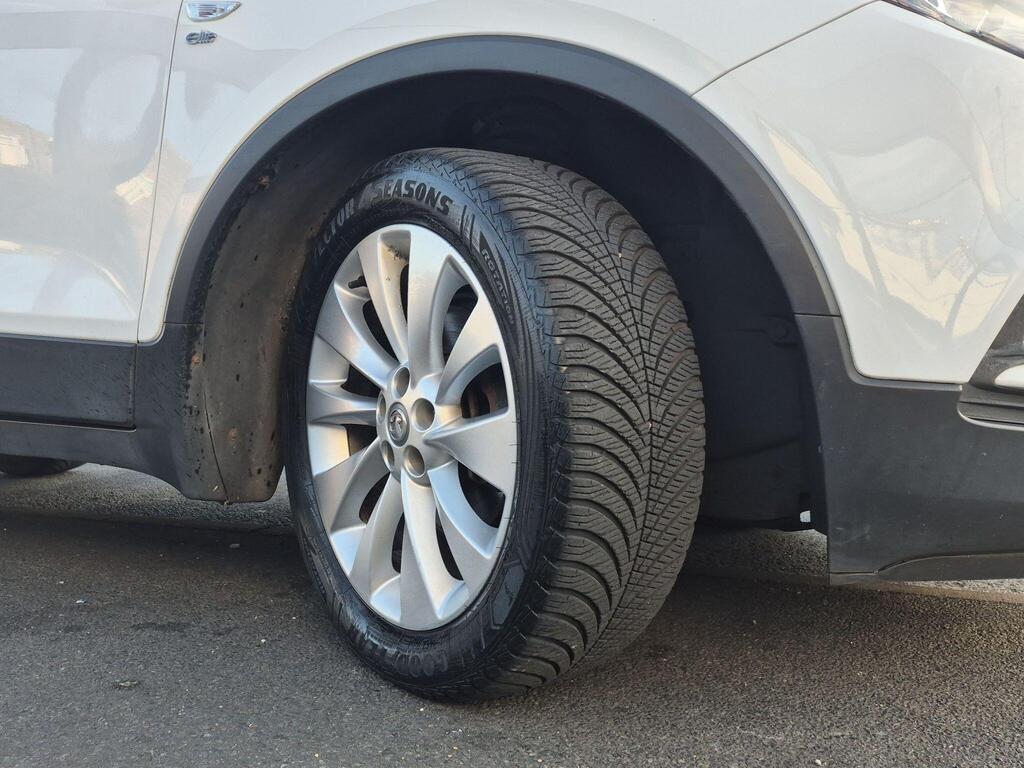 Vauxhall Mokka X 35