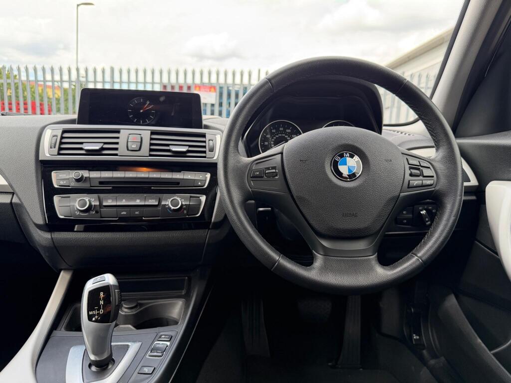 BMW 1 Series 61
