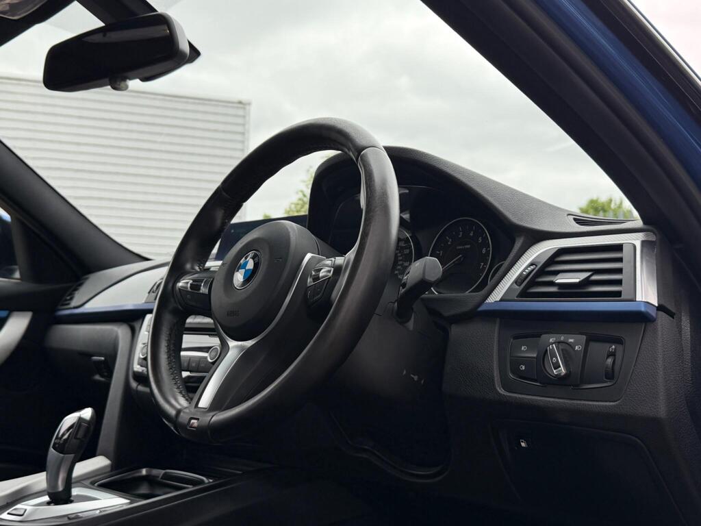 BMW 3 Series 19