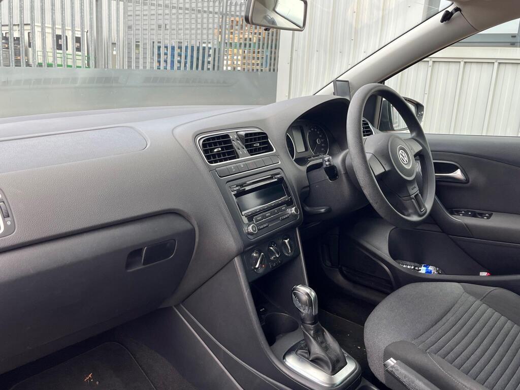 Volkswagen Polo 21