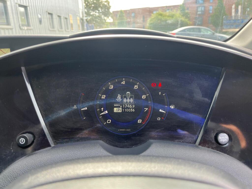 Honda Civic 56