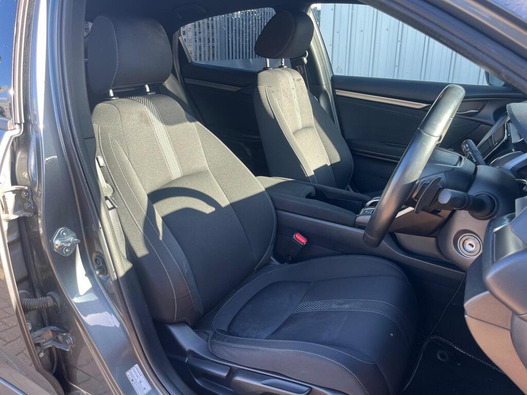 Honda Civic 37