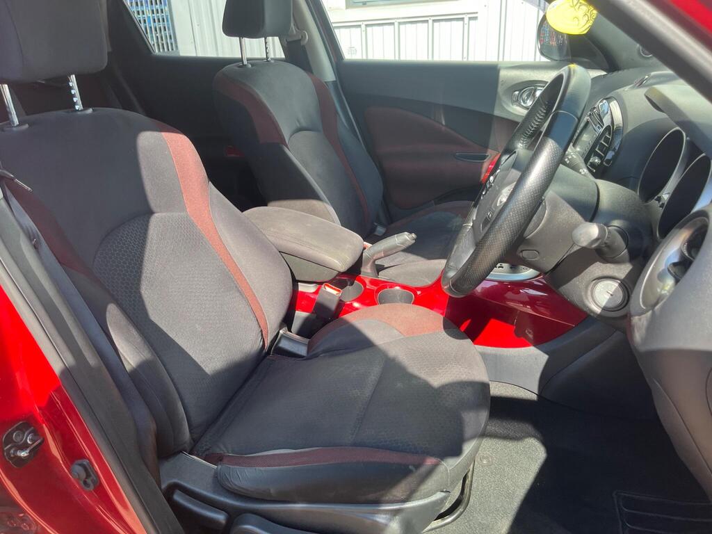 Nissan Juke 27