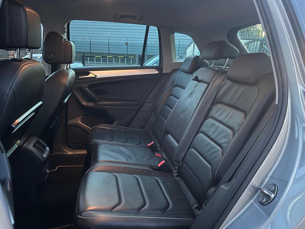 Volkswagen Tiguan 41