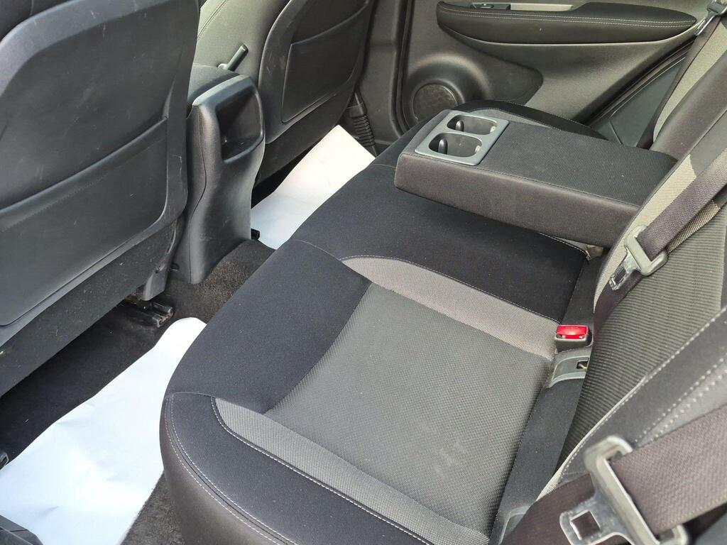 Nissan Qashqai 20