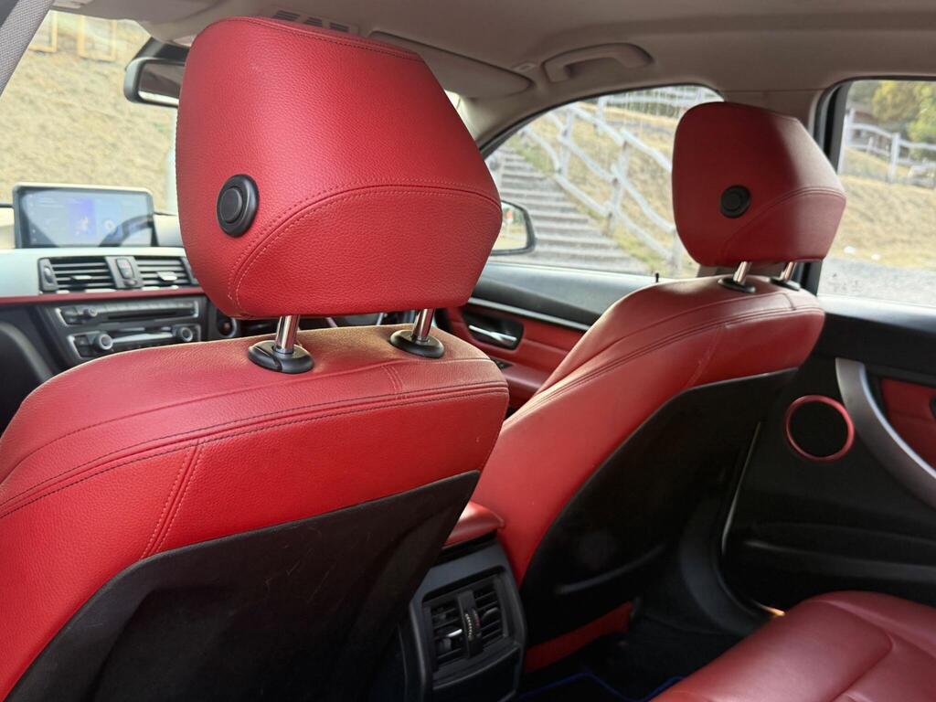 BMW 3 Series 50