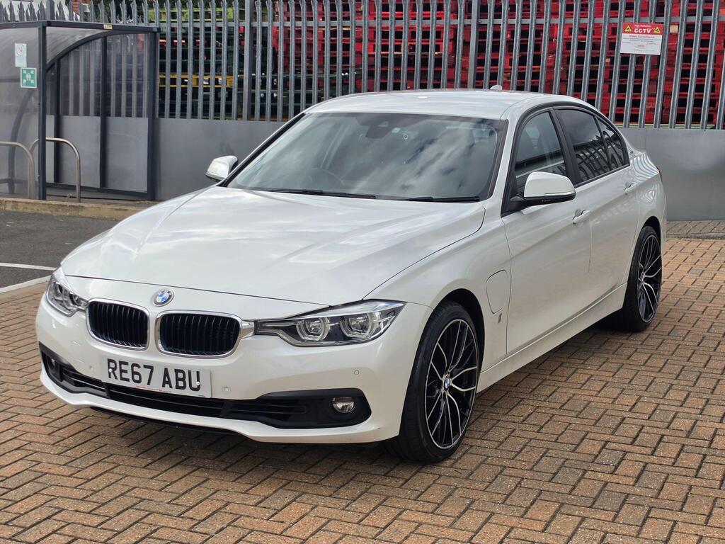BMW 3 Series 6