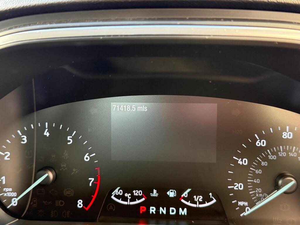 Ford Focus 55