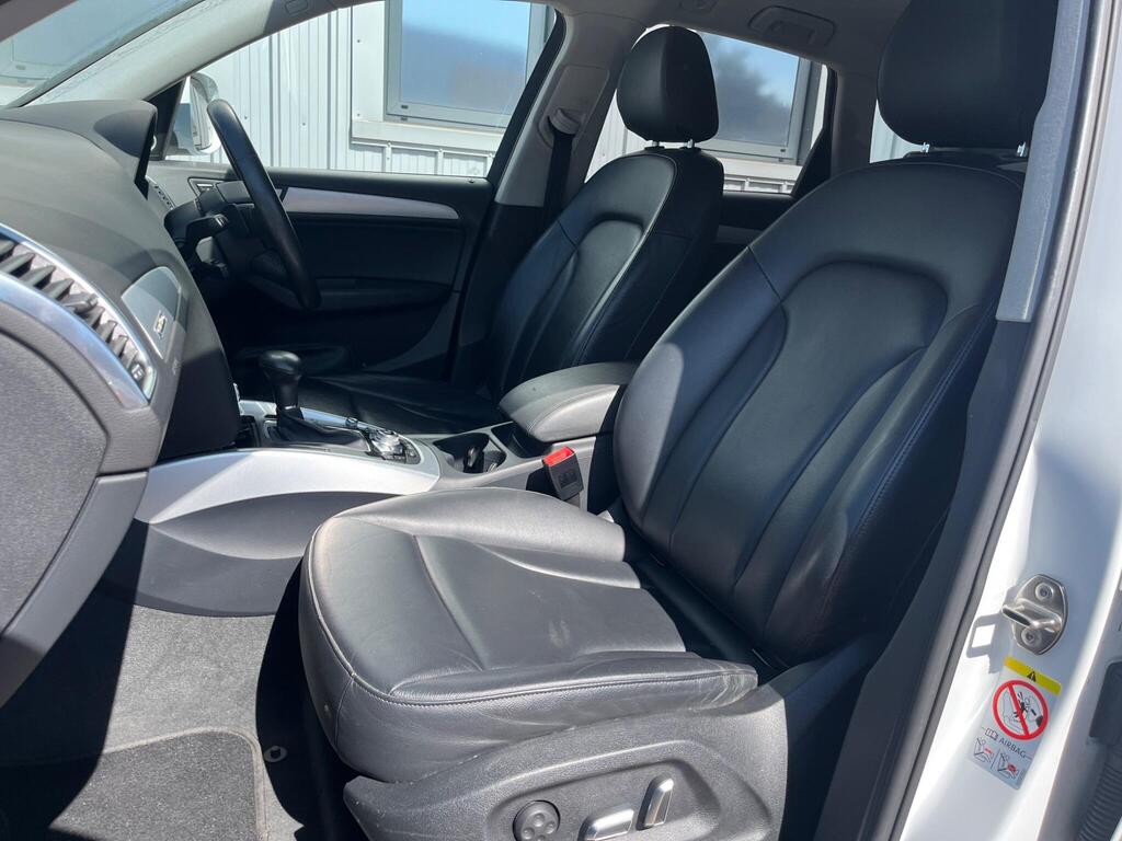 Audi Q5 65