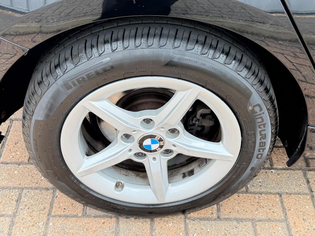 BMW 1 Series 43