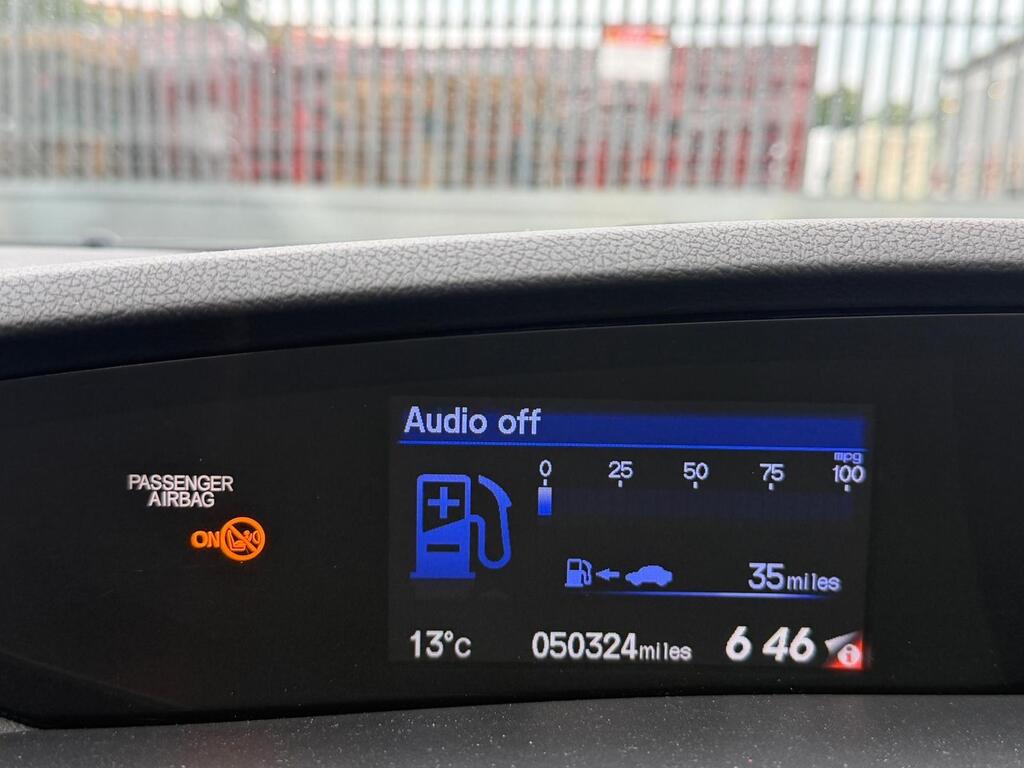 Honda Civic 52