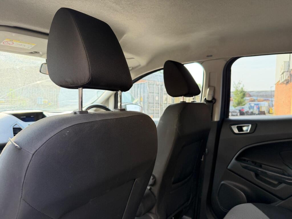 Ford EcoSport 23