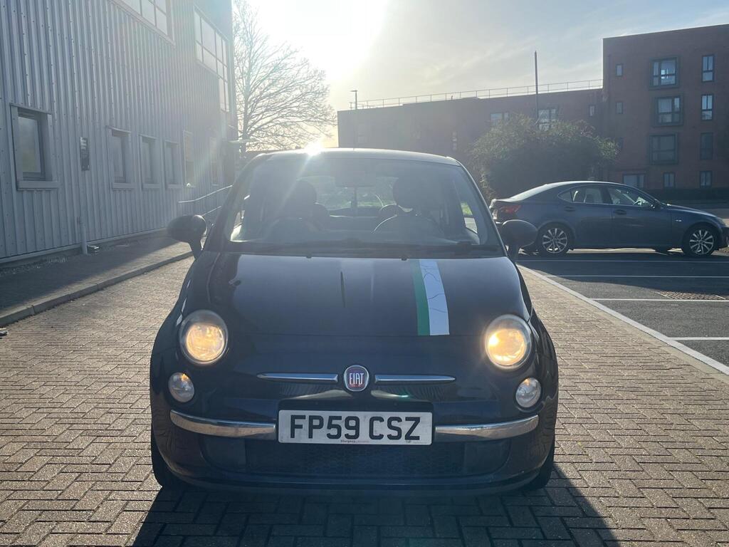 Fiat 500 7
