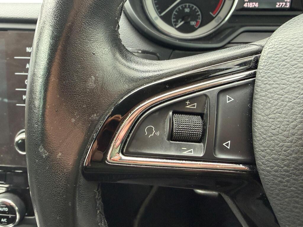 Skoda Octavia 36