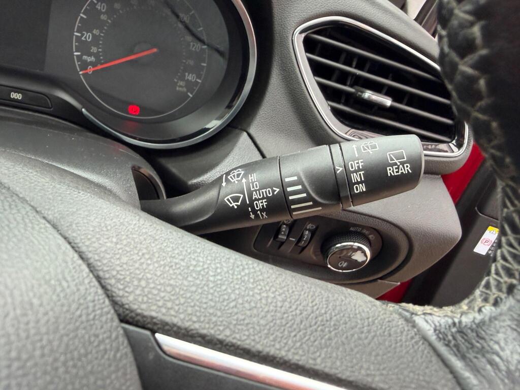 Vauxhall Grandland X 34