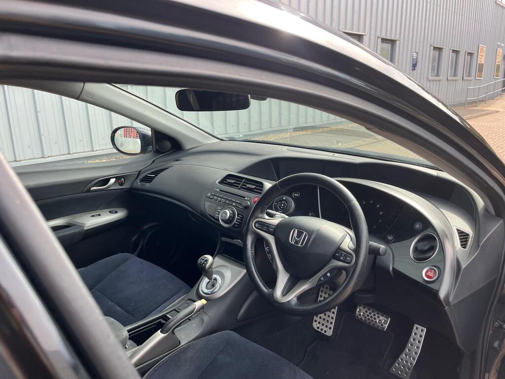 Honda Civic 24