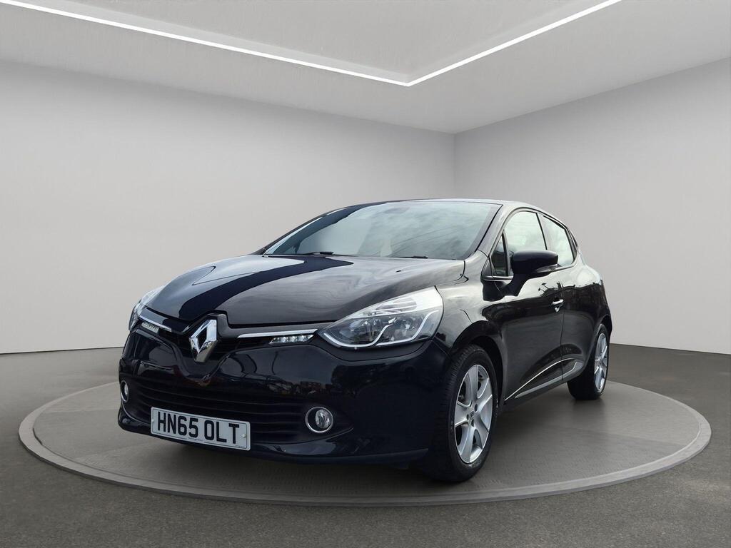 Renault Clio 2