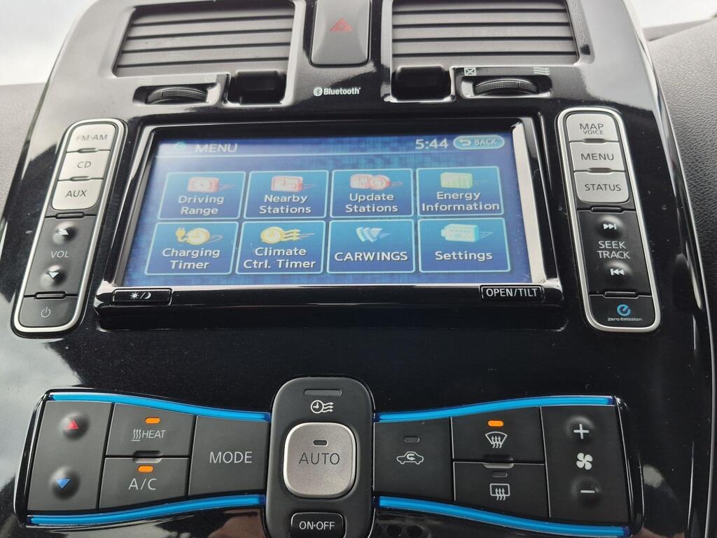 Nissan Leaf 46