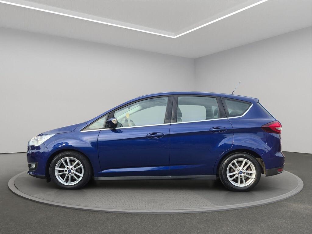 Ford C-Max 4