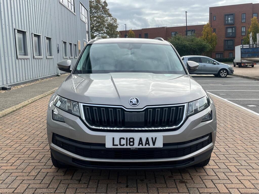 Skoda Kodiaq 12