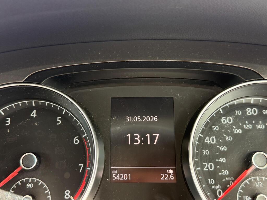 Volkswagen Golf 66