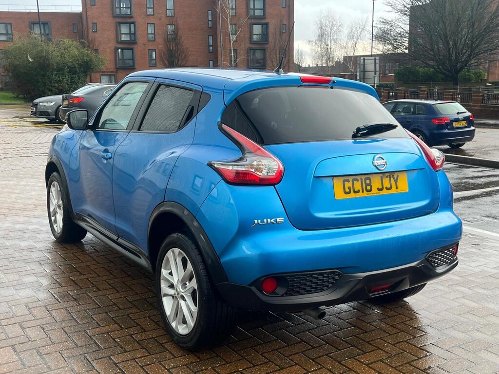 Nissan Juke 15