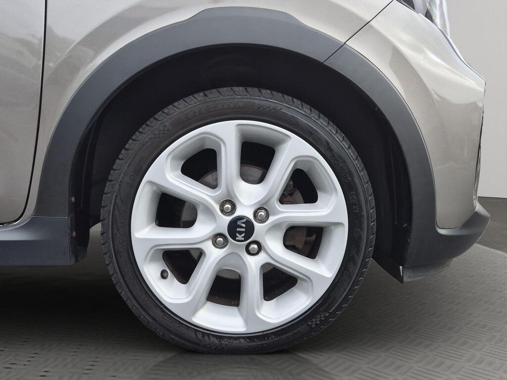 Kia Picanto 32