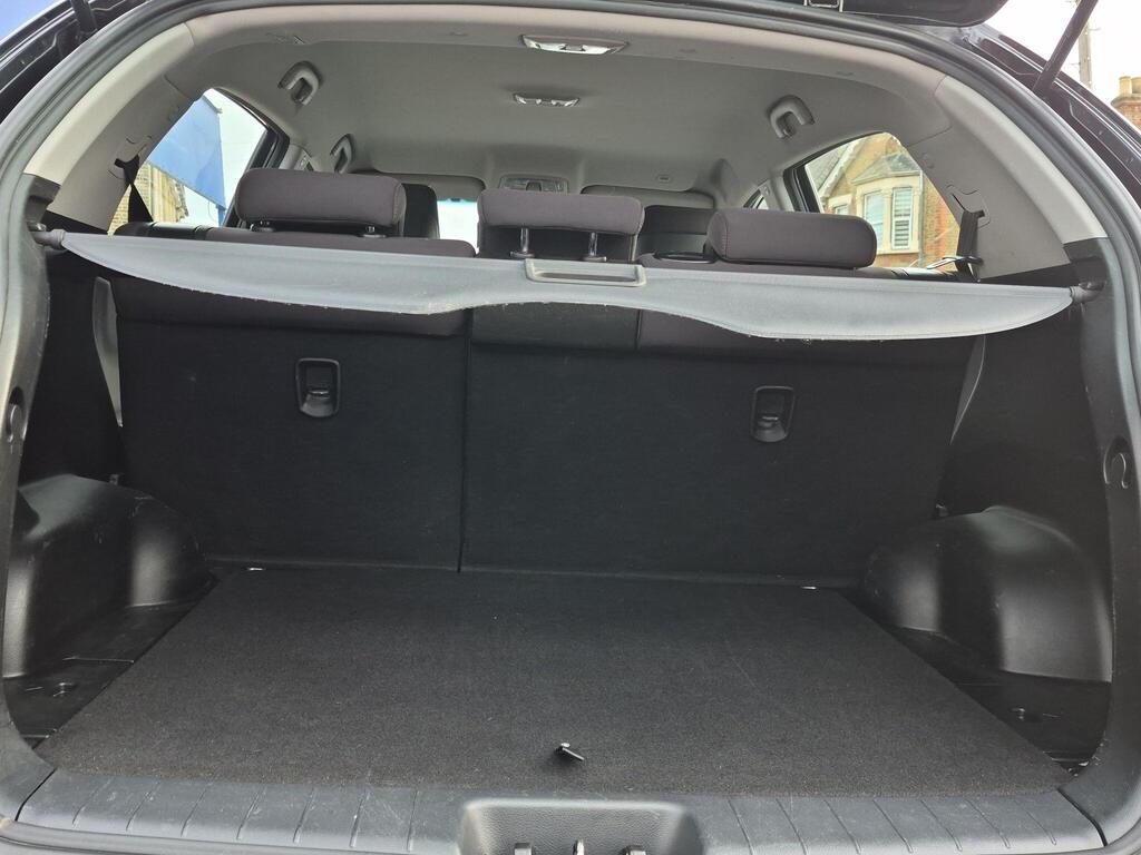 SsangYong Korando 50