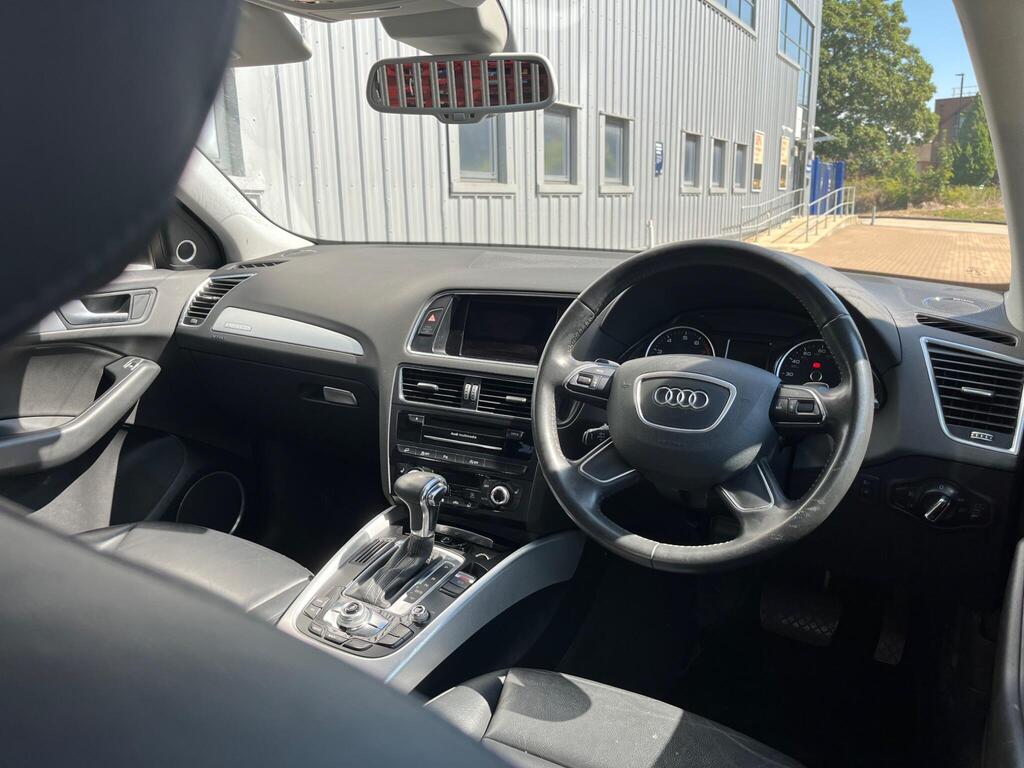 Audi Q5 21