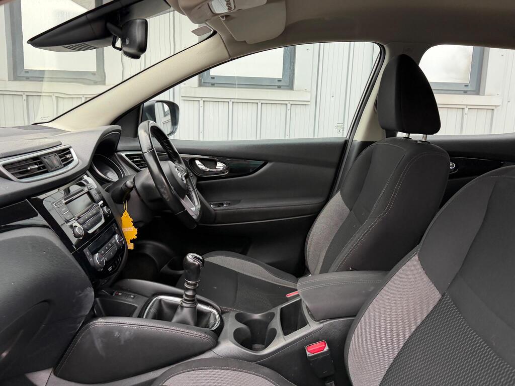 Nissan Qashqai 46