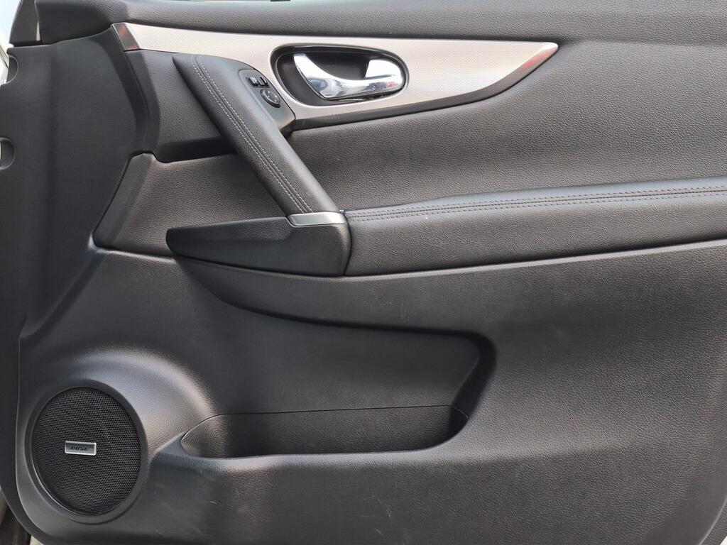 Nissan Qashqai 27