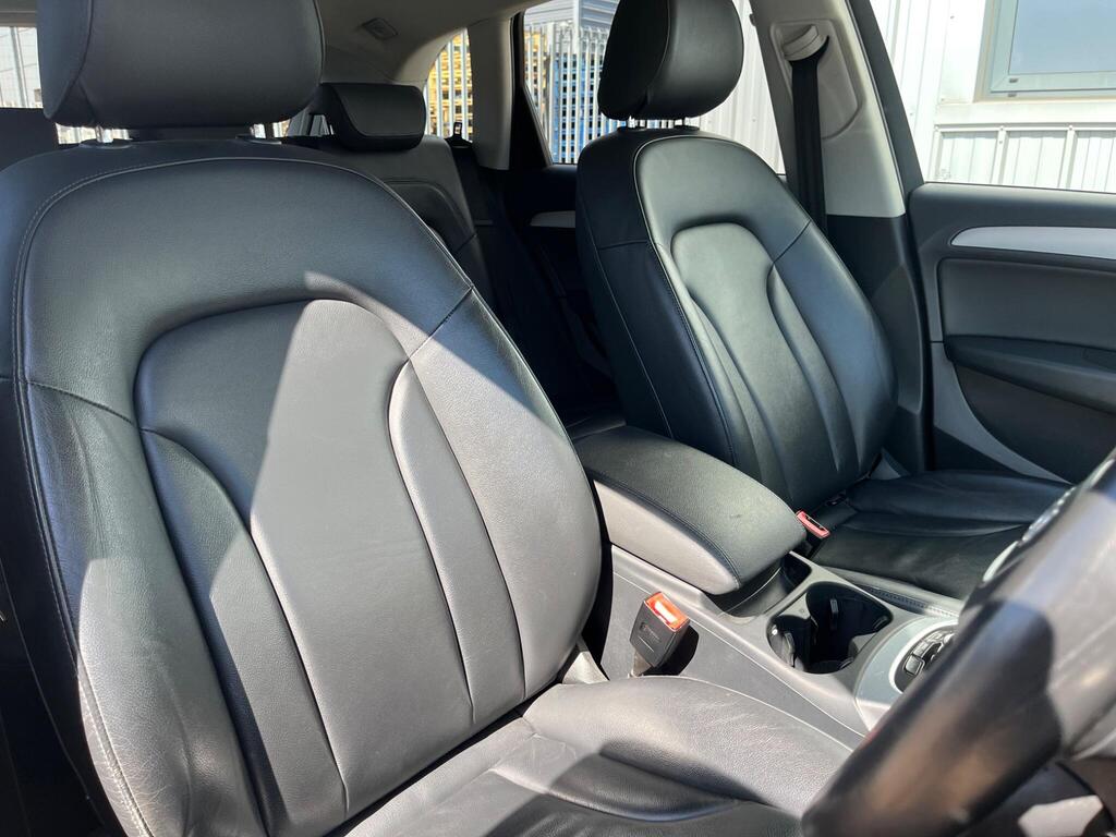 Audi Q5 27