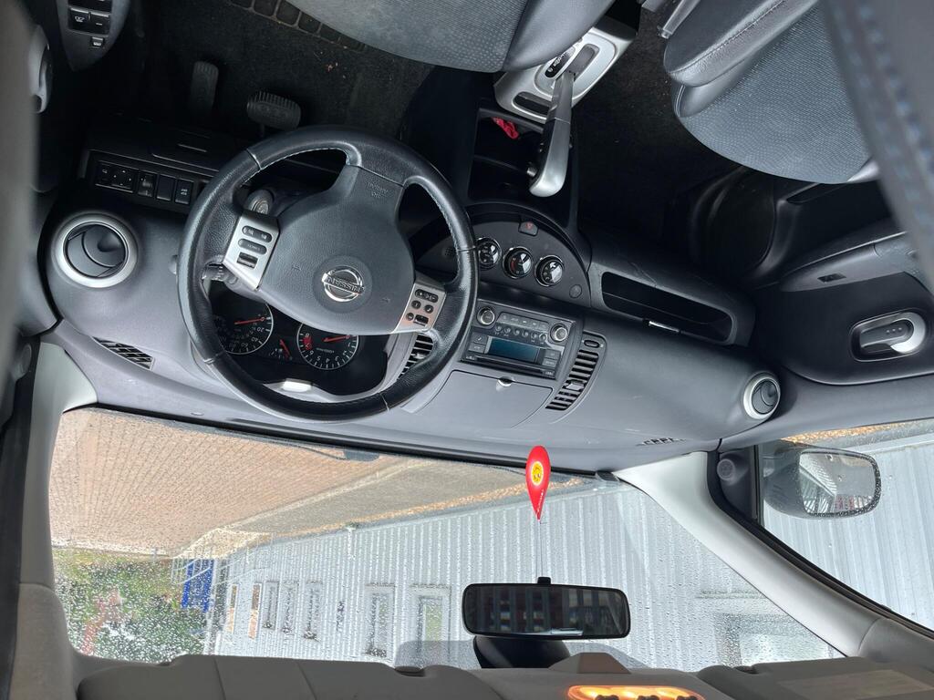 Nissan Note 45