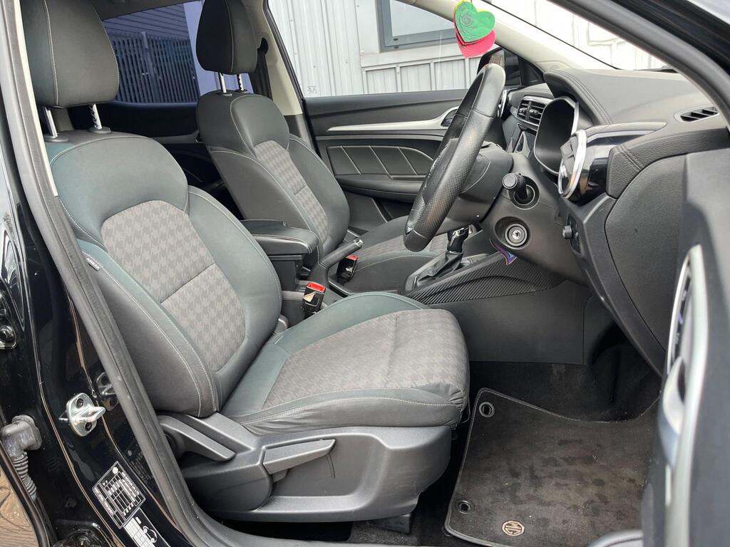 MG MG ZS 41