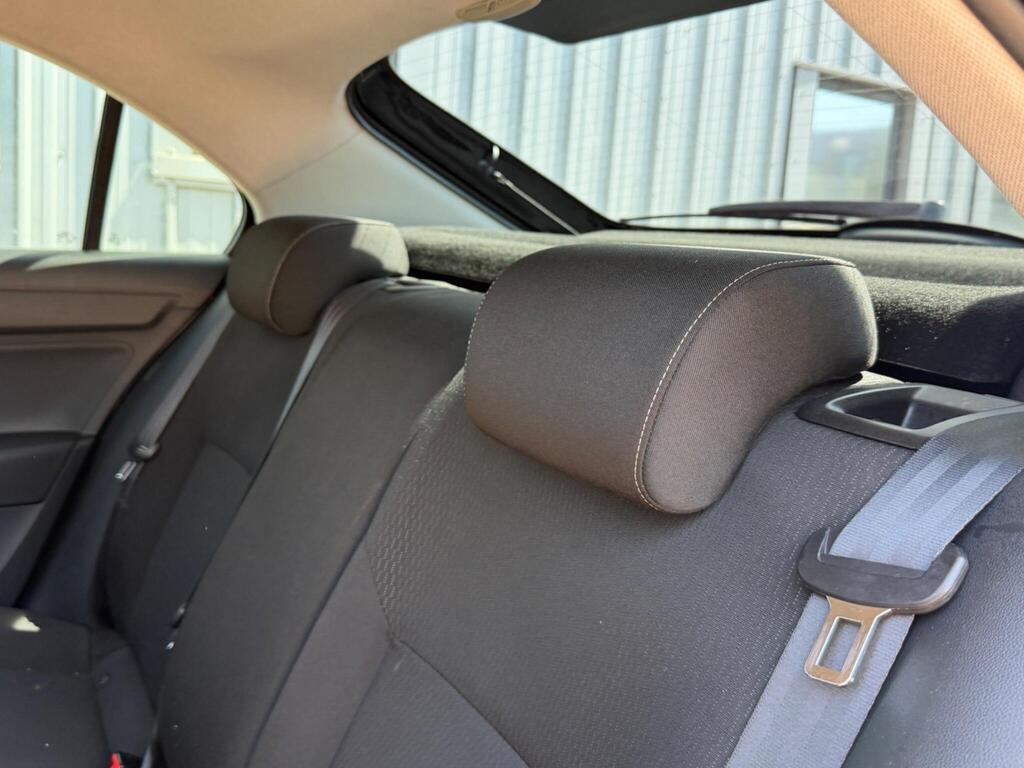 Skoda Rapid 25