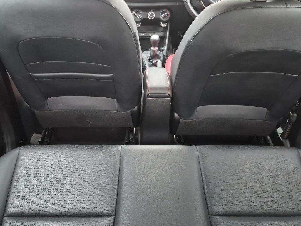 Kia Picanto 21