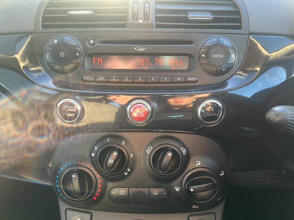 Fiat 500 23