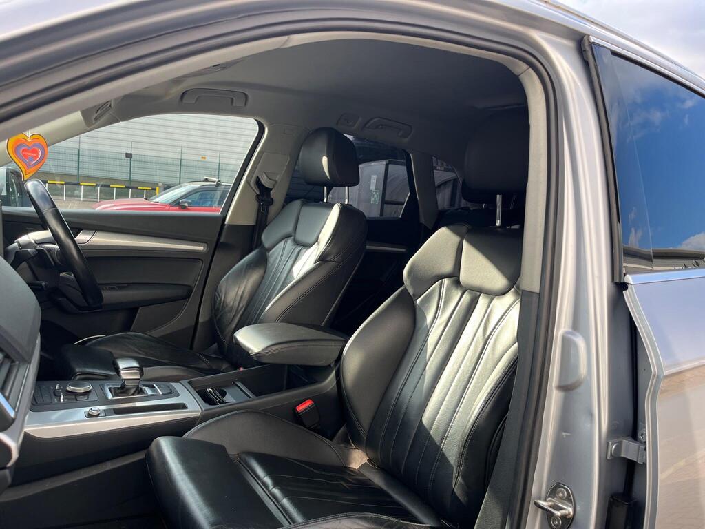 Audi Q5 66