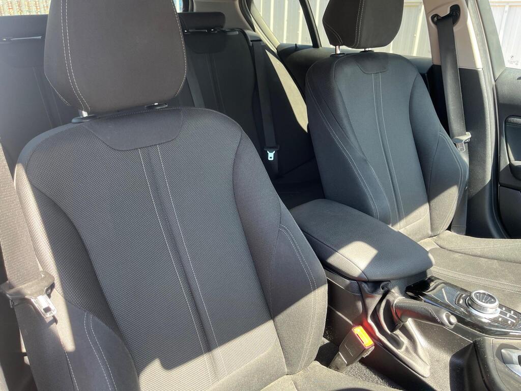 BMW 1 Series 25