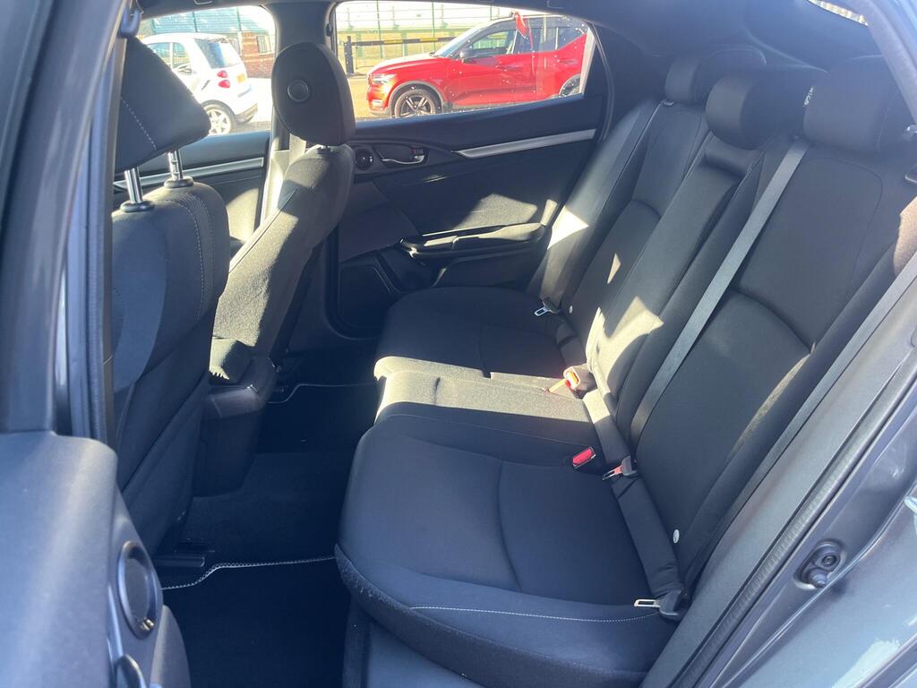 Honda Civic 52