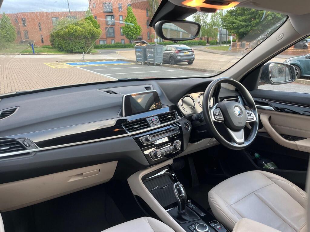 BMW X1 23