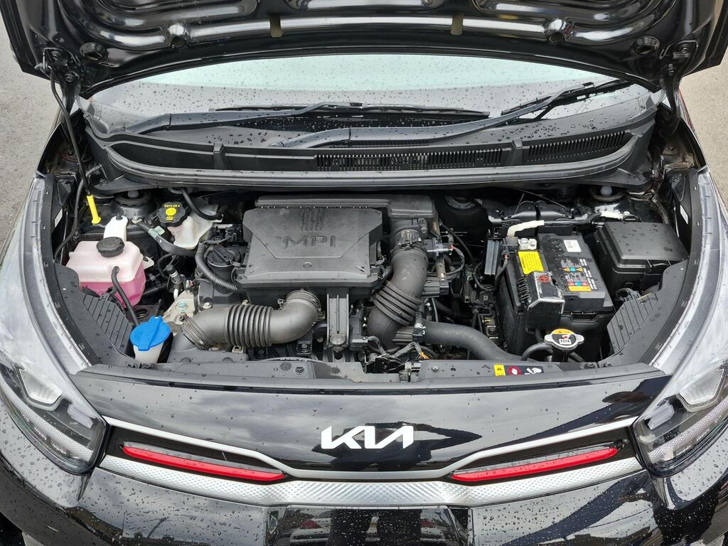Kia Picanto 50