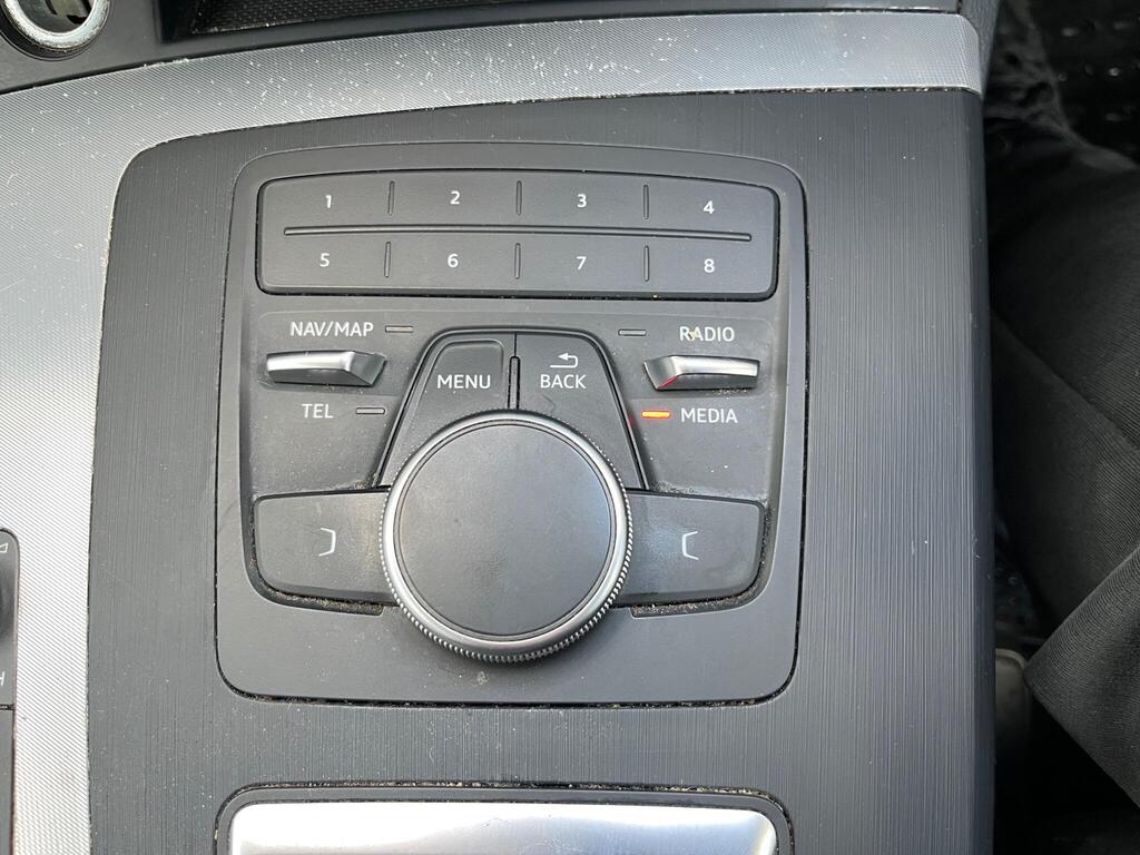 Audi Q5 46