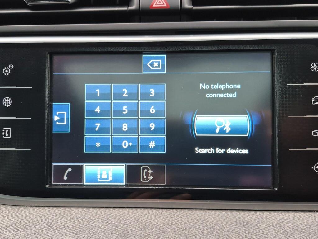 Citroen Grand C4 Picasso 36