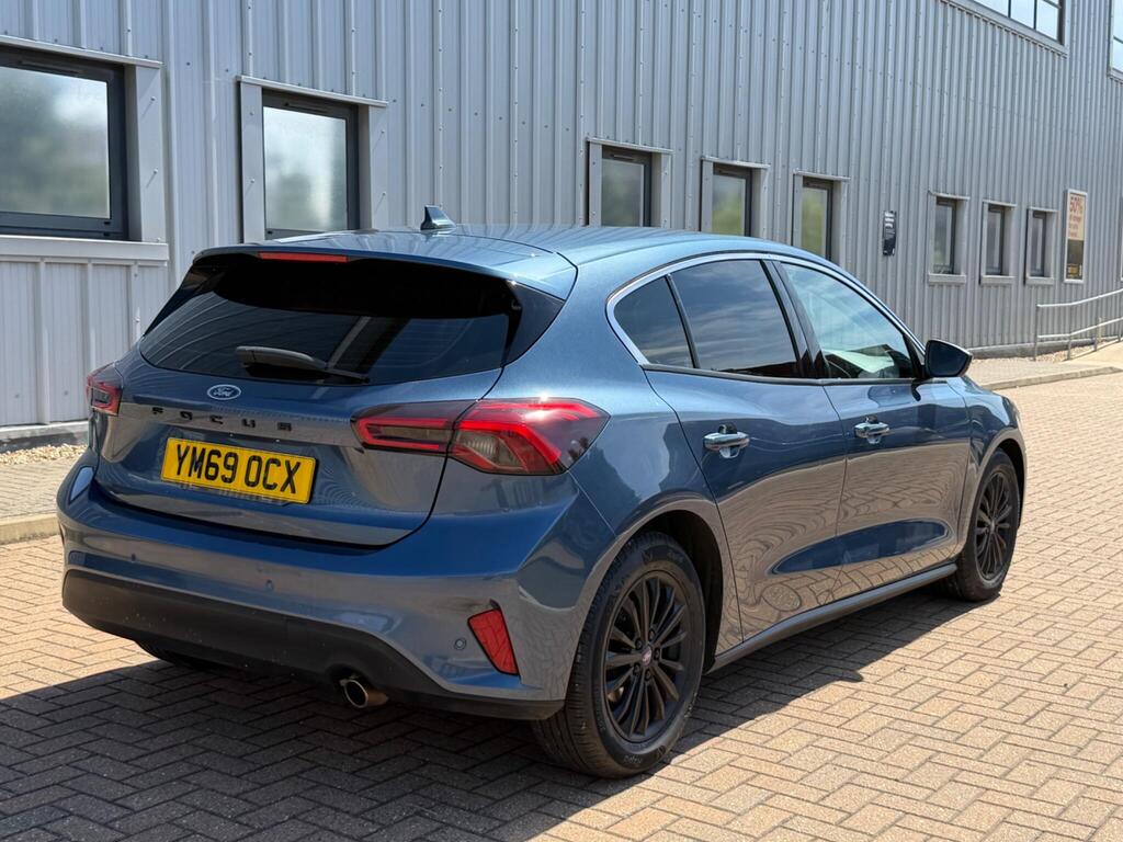 Ford Focus 15