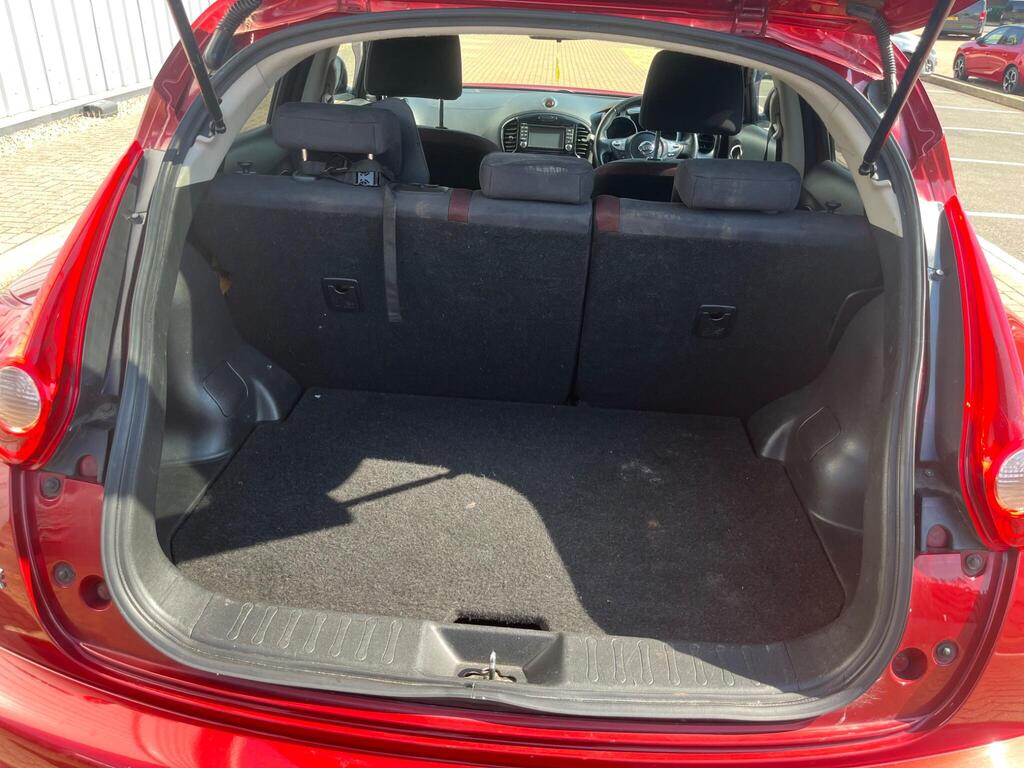 Nissan Juke 43