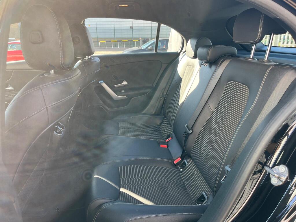 Mercedes-Benz A Class 48